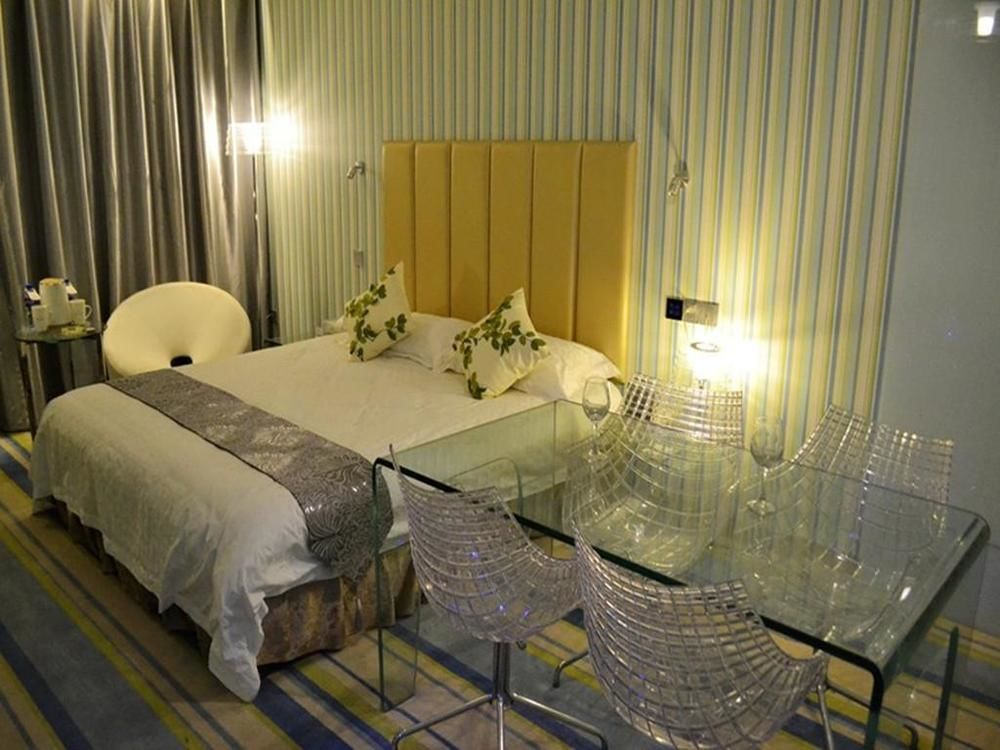 Victoria Hotel Лоян Экстерьер фото