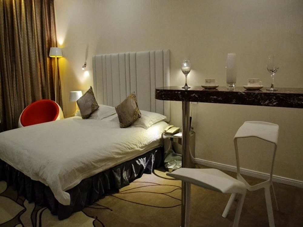 Victoria Hotel Лоян Экстерьер фото