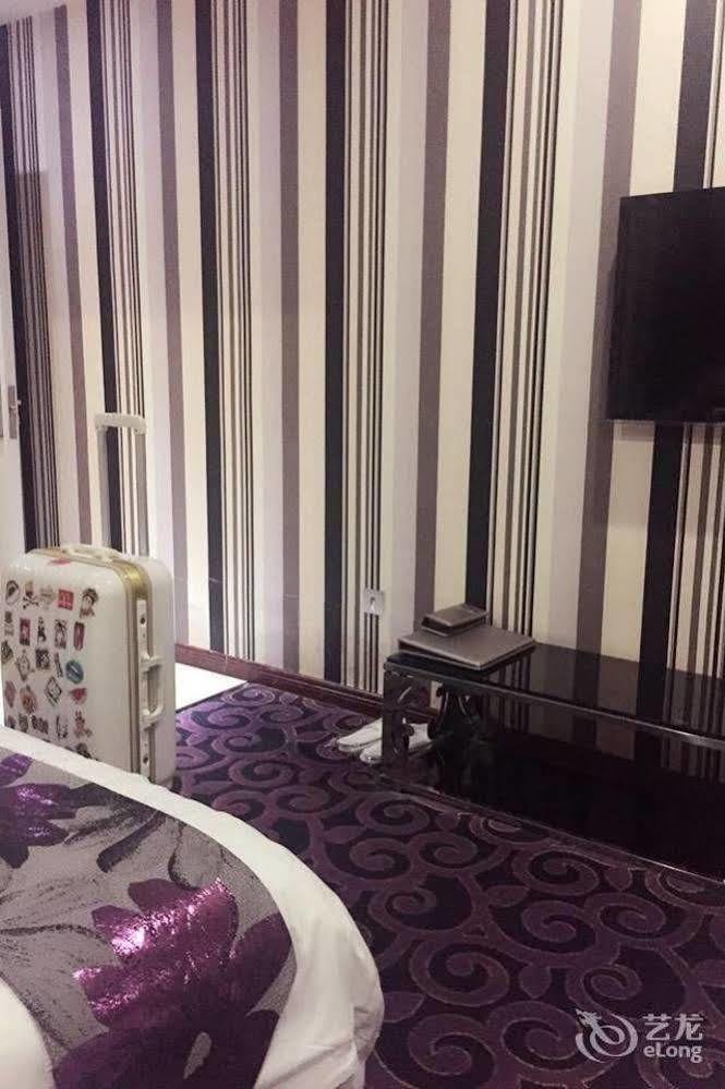 Victoria Hotel Лоян Экстерьер фото