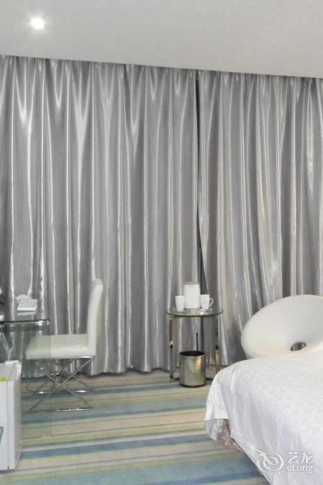 Victoria Hotel Лоян Экстерьер фото
